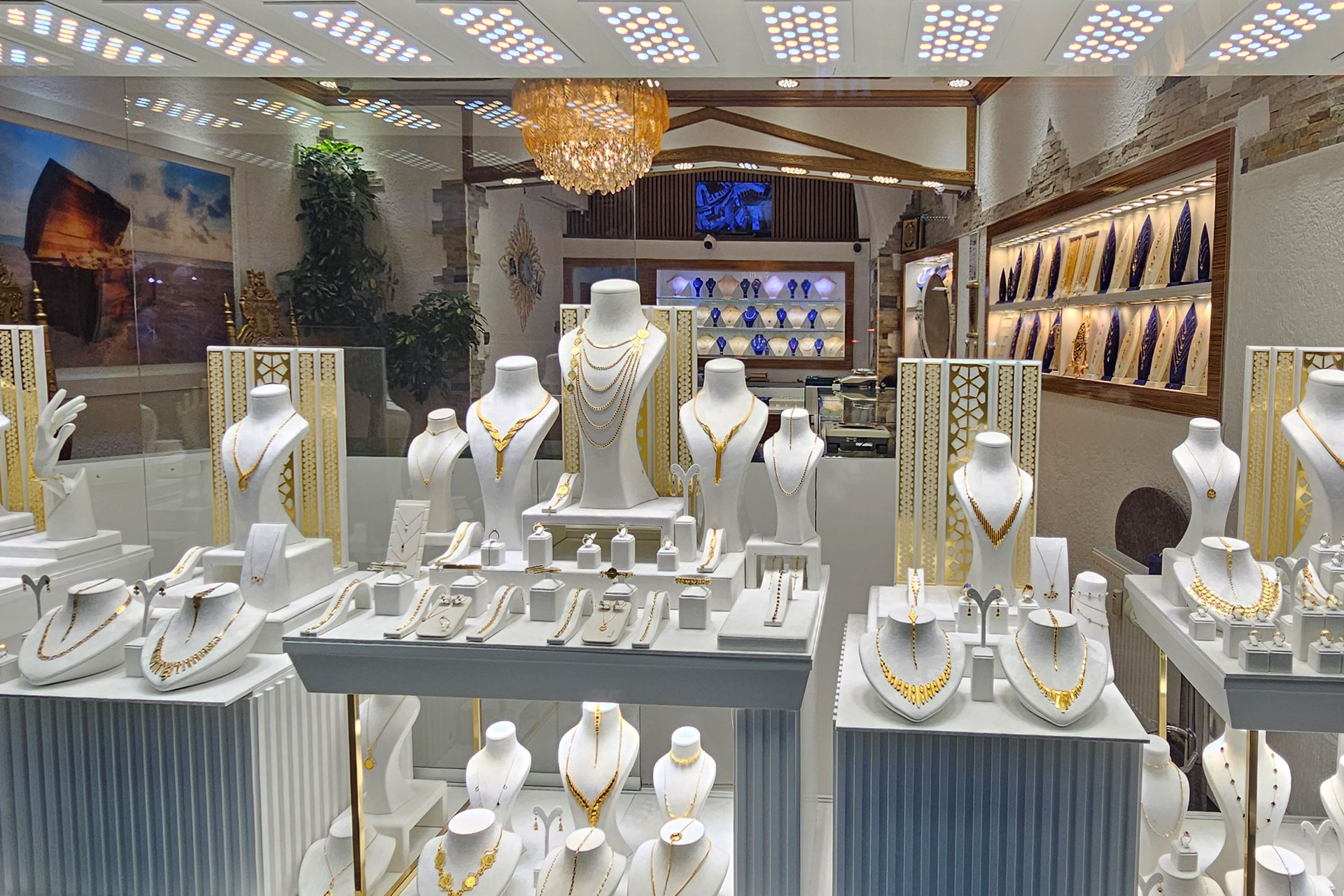 Juwelier Bonn – Trauringe und Verlobungsringe