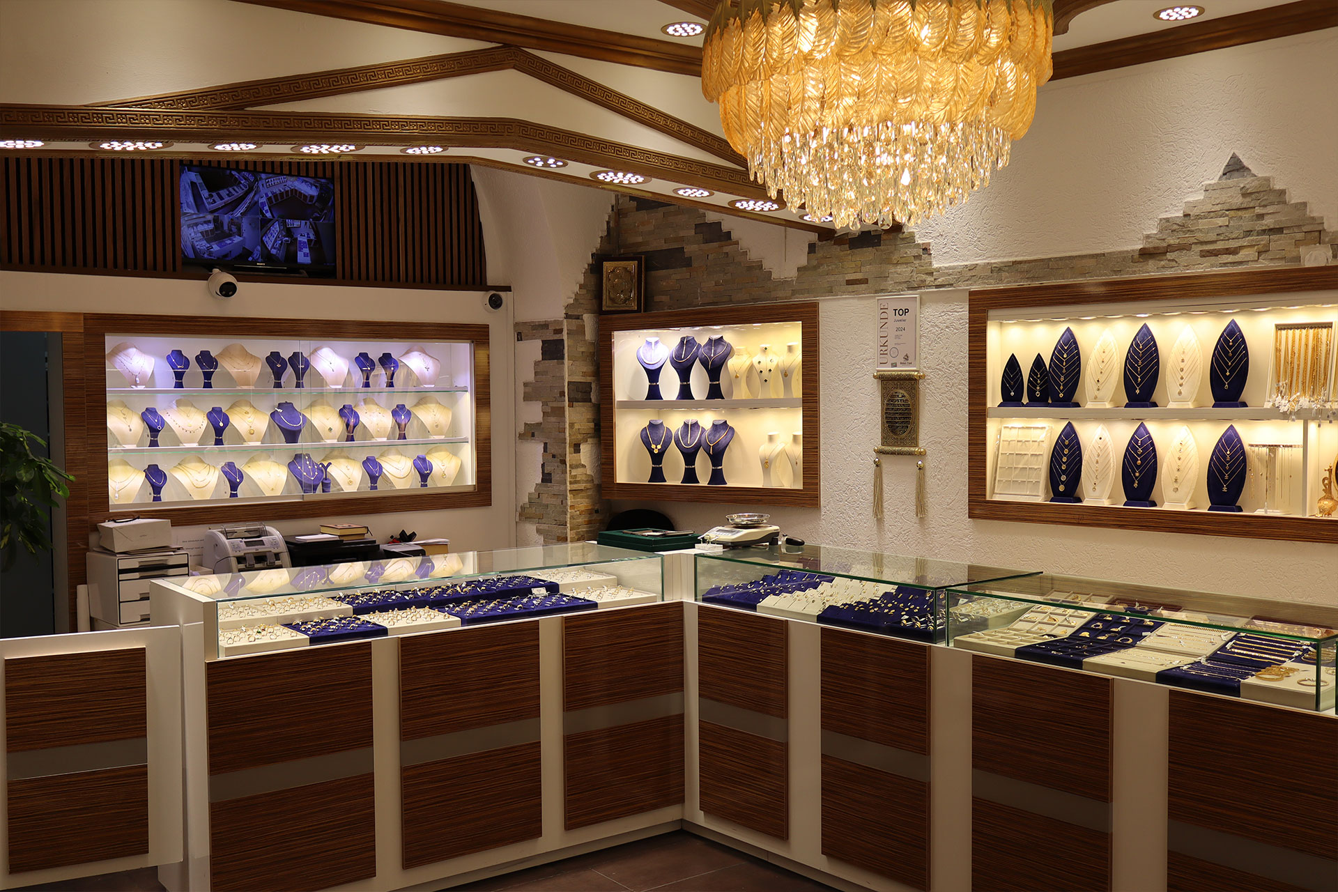 Juwelier Bonn – Prestij Juwelier Goldschmuck