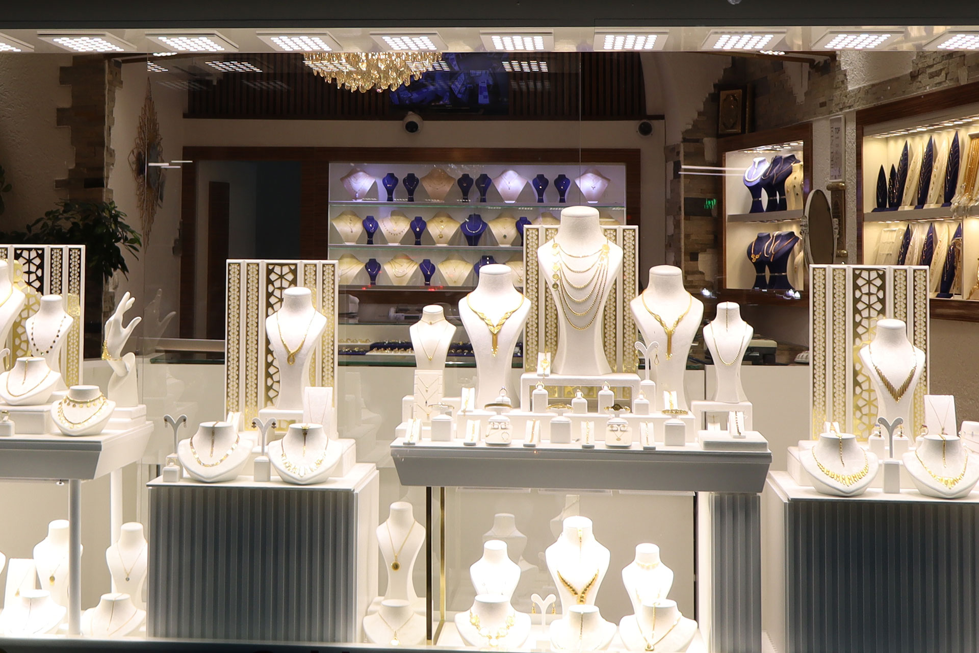 Juwelier Bonn – Diamanten und Brillanten